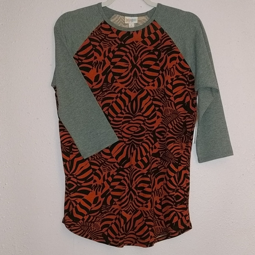 Lularoe small Randy